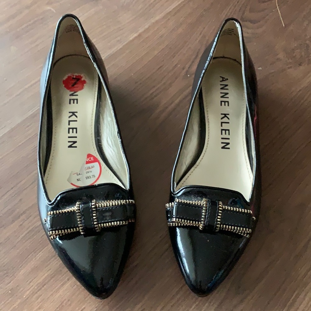 Elegant flats